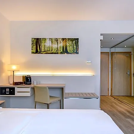 Hotel Mercure Bristol Stuttgart
