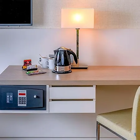 Mercure Bristol Stuttgart 4*