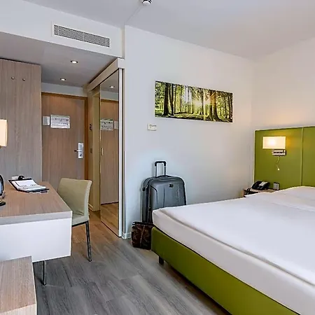 Mercure Bristol Stuttgart Hotel 4*