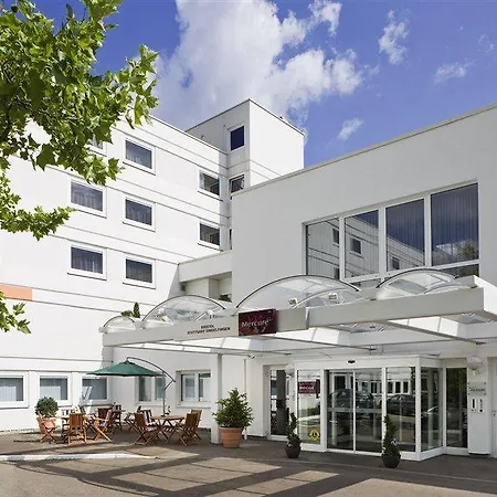 Mercure Bristol Stuttgart