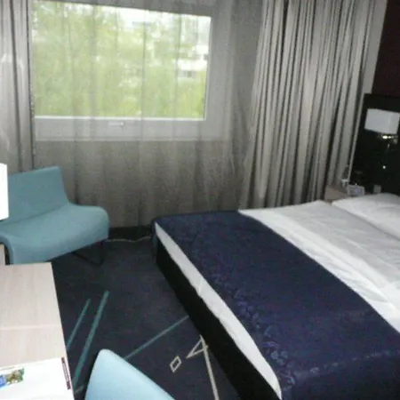 Mercure Bristol Stuttgart Sindelfingen