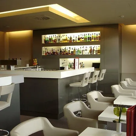 Ξενοδοχείο Mercure Bristol Stuttgart Σίντελφινγκεν