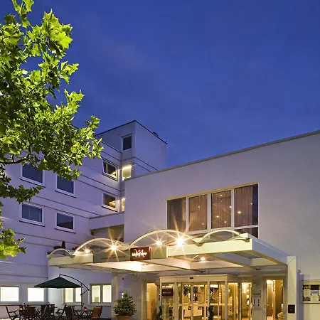 Mercure Bristol Stuttgart