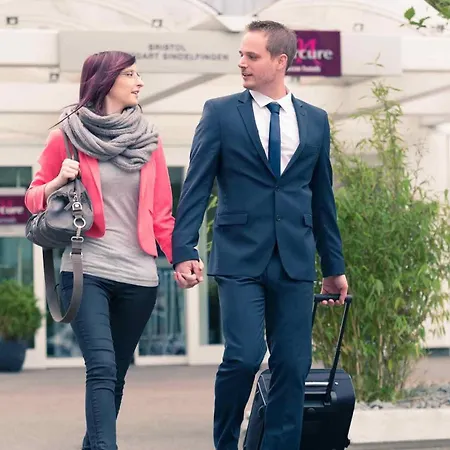 Mercure Bristol Stuttgart 4*