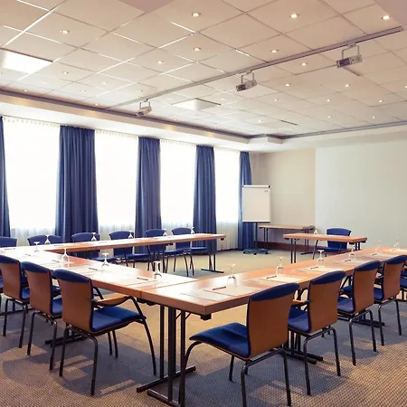 Mercure Bristol Stuttgart 4*