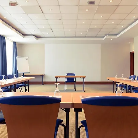 Mercure Bristol Stuttgart Sindelfingen