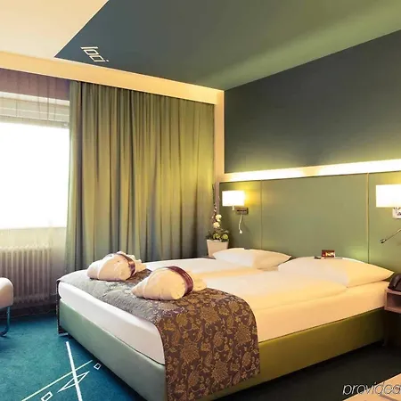 Mercure Bristol Stuttgart 4* Sindelfingen