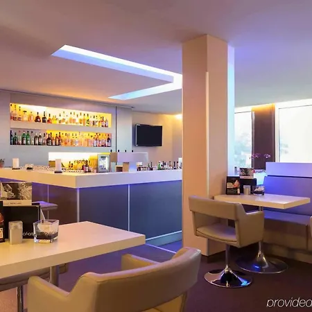 Mercure Bristol Stuttgart Ξενοδοχείο