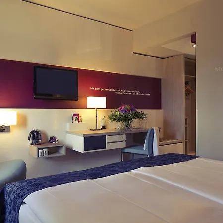 Ξενοδοχείο Mercure Bristol Stuttgart Σίντελφινγκεν