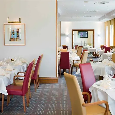 Mercure Bristol Stuttgart Sindelfingen