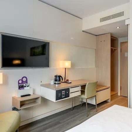 Mercure Bristol Stuttgart