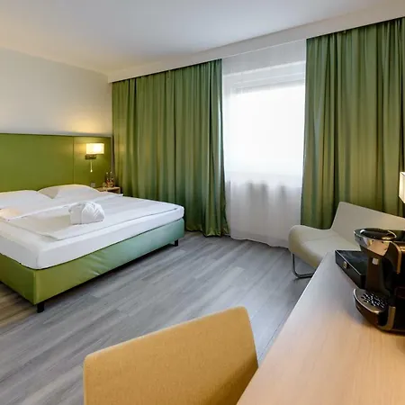 Mercure Bristol Stuttgart Ξενοδοχείο