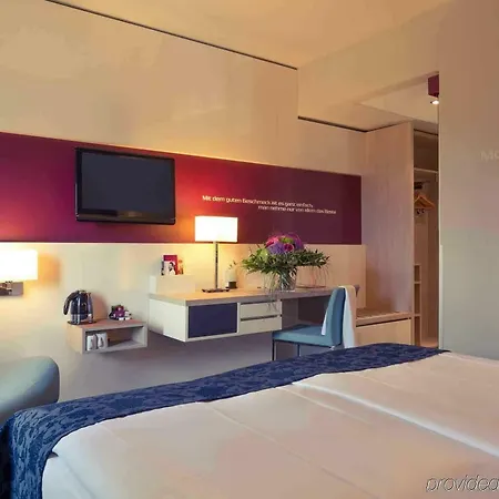 Mercure Bristol Stuttgart 4* Sindelfingen
