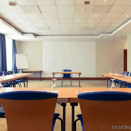 Mercure Bristol Stuttgart Hotel