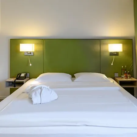 Mercure Bristol Stuttgart Hotel