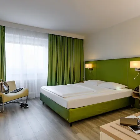 Mercure Bristol Stuttgart 4* Sindelfingen
