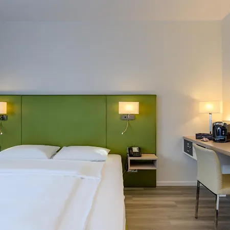 Mercure Bristol Stuttgart 4* Sindelfingen
