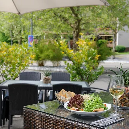 Hotel Mercure Bristol Stuttgart