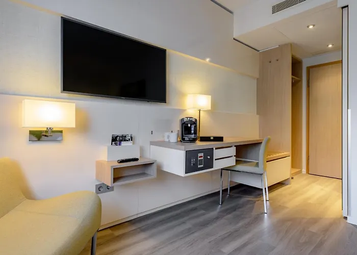 Mercure Bristol Stuttgart ジンデルフィンゲン