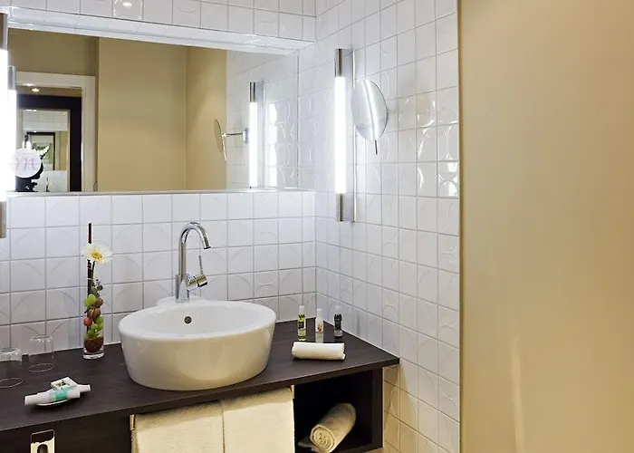 Mercure Bristol Stuttgart