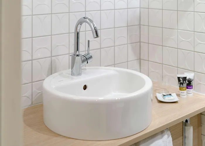 ホテル Mercure Bristol Stuttgart