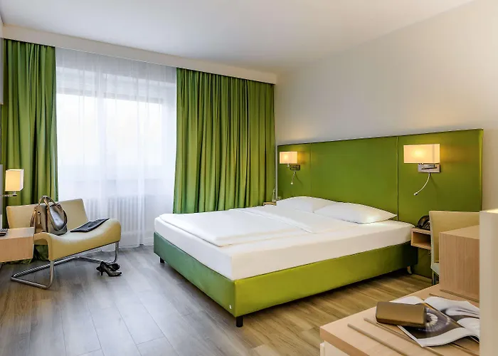 Mercure Bristol Stuttgart