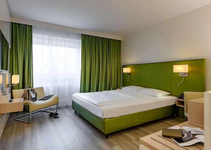 Mercure Bristol Stuttgart Hotel Sindelfingen