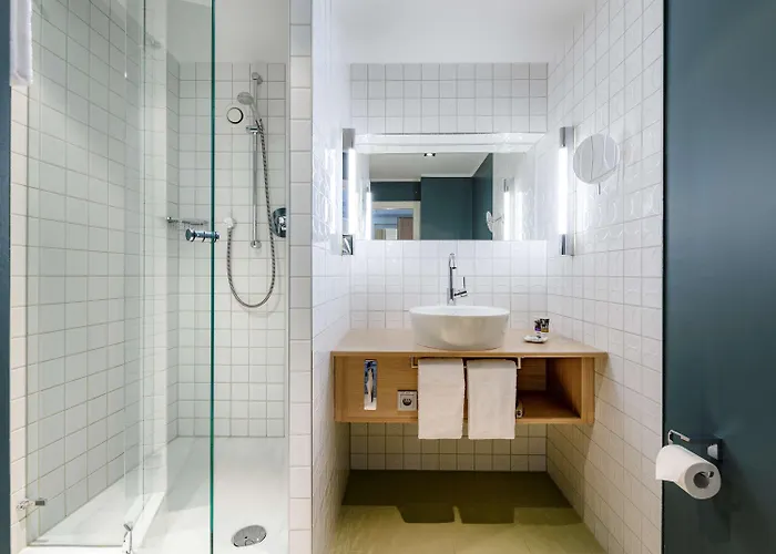 ホテル Mercure Bristol Stuttgart