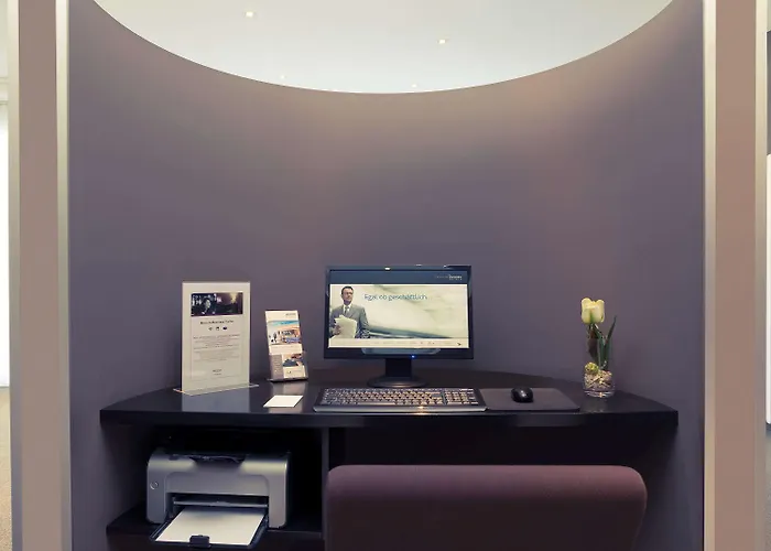 Mercure Bristol Stuttgart ジンデルフィンゲン