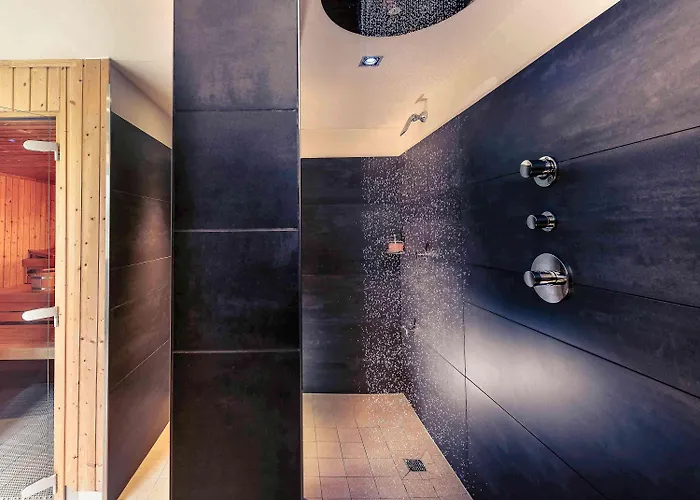 Mercure Bristol Stuttgart ジンデルフィンゲン