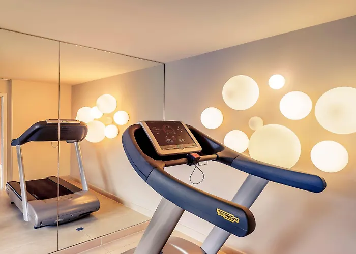 Mercure Bristol Stuttgart 4* ジンデルフィンゲン