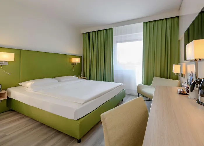 ホテル Mercure Bristol Stuttgart