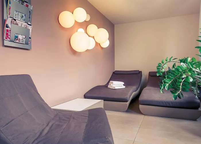 Mercure Bristol Stuttgart ホテル 4*