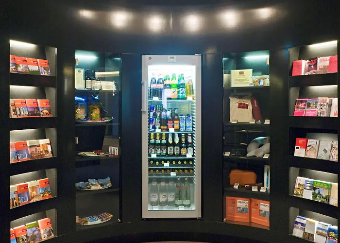 Mercure Bristol Stuttgart