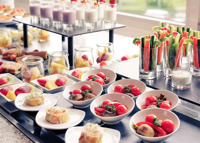 Mercure Bristol Stuttgart 4*