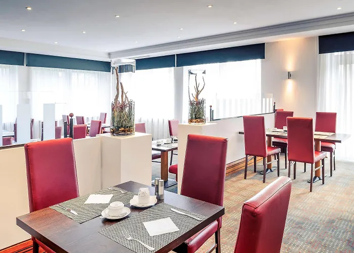 Mercure Bristol Stuttgart