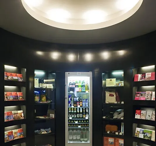 Mercure Bristol Stuttgart ホテル 4*