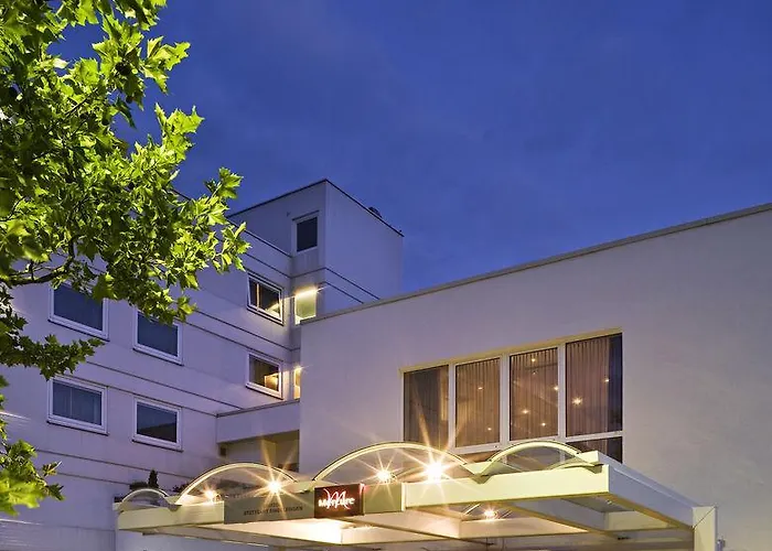 Mercure Bristol Stuttgart