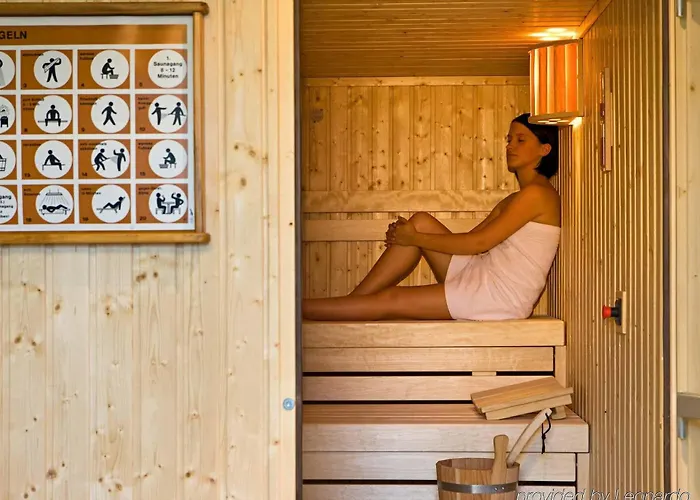 Mercure Bristol Stuttgart 4*