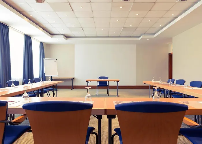 Mercure Bristol Stuttgart ジンデルフィンゲン