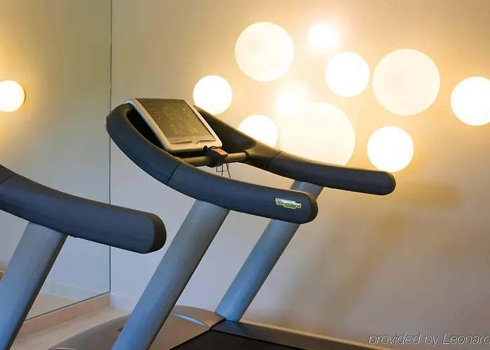 Mercure Bristol Stuttgart