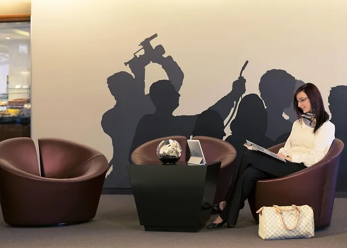 Mercure Bristol Stuttgart ジンデルフィンゲン