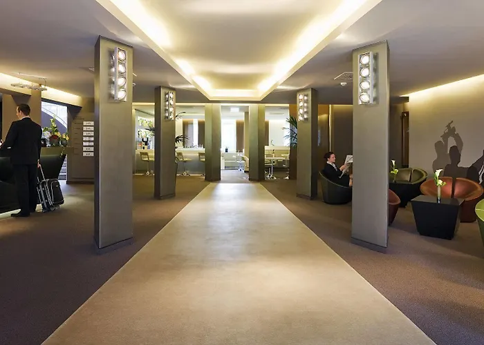 Mercure Bristol Stuttgart