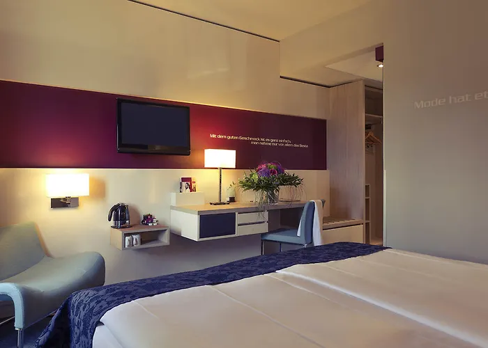 Hotel Mercure Bristol Stuttgart Sindelfingen