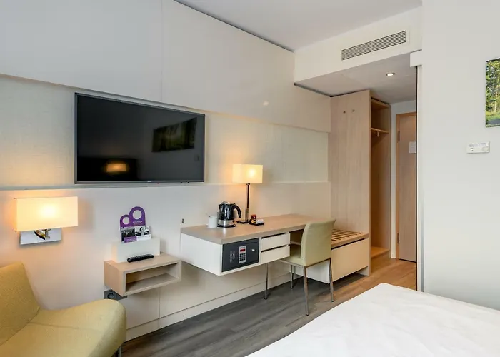 Mercure Bristol Stuttgart