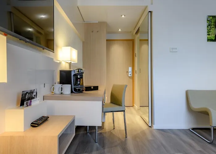 فندق Mercure Bristol Stuttgart