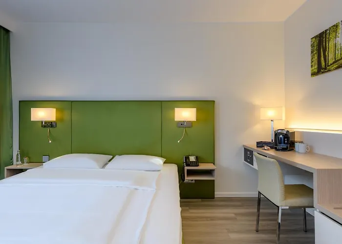 Mercure Bristol Stuttgart 4* ジンデルフィンゲン